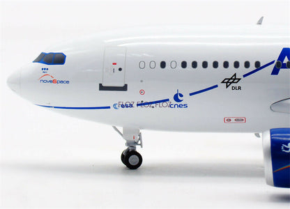 INFLIGHT Air Zero G NoveSpace for Airbus A310-300 F-WNOV 1:200 plane Pre-built
