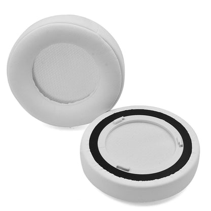 2* White Earpads Cushions For Corsair Virtuoso RGB Wireless SE Gaming Headset aa