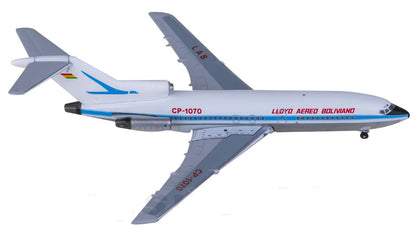1:400 AeroClassics LAB Bolivian Airlines B727-100 Airplane Diecast Plane Model