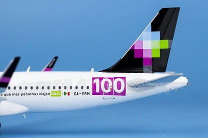 1:200 GeminiJets Volaris AIRBUS A320neo Passenger Plane Diecast Aircraft Model