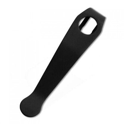 New TC4 Pocket Knife Clip for Spyderco Para 3 Lightweight 2 Colors Sent Randomly