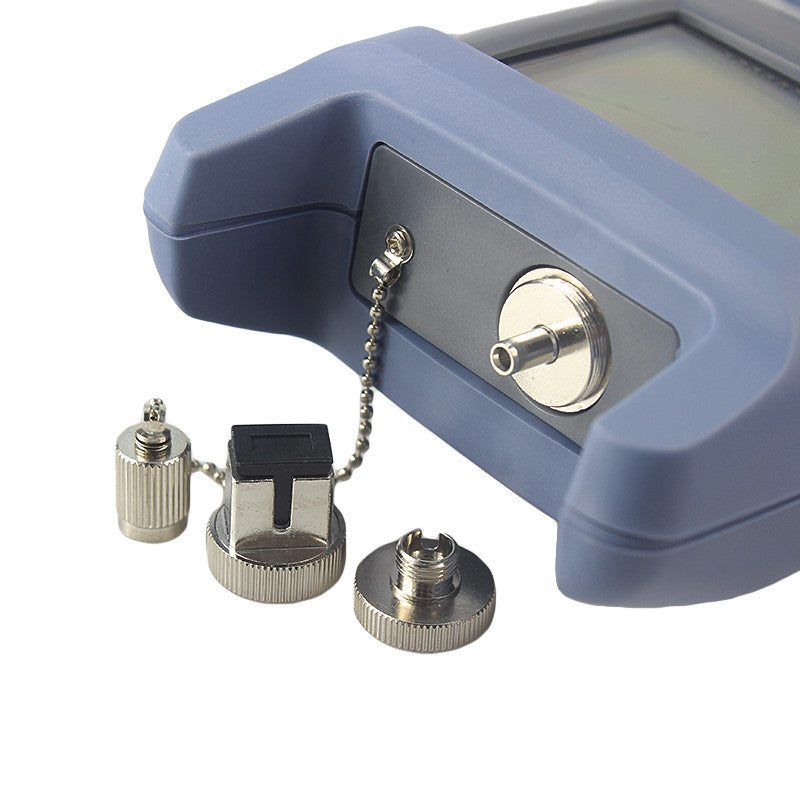30mW Visual Fault Locator Fiber Optic Cable Tester and Optical Fiber Power Meter