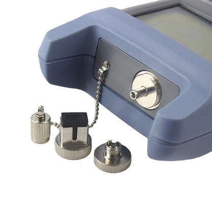 30mW Visual Fault Locator Fiber Optic Cable Tester and Optical Fiber Power Meter