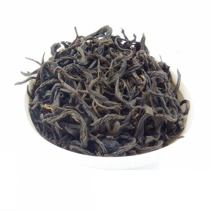 Wuyi Schwarzer Tee Warmer Magen Tee 250g Zertifizierter Lapsang Souchong Tee