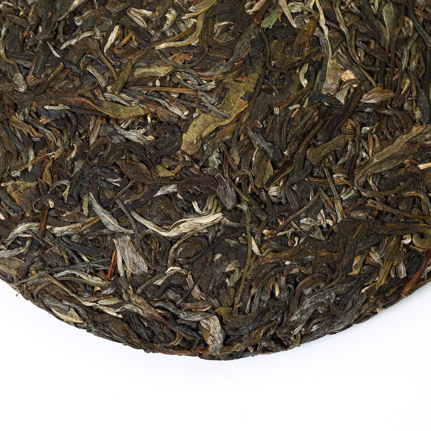2015 Year 357g Yunnan Yiwu Ancient Tree Wild Puer Tea Pu-erh Puerh Tea Raw Cake-