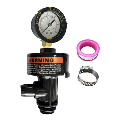 1pc For Pentair FNS SMBW Clean & Clear Pool Filter Air Relief Valve 98209800