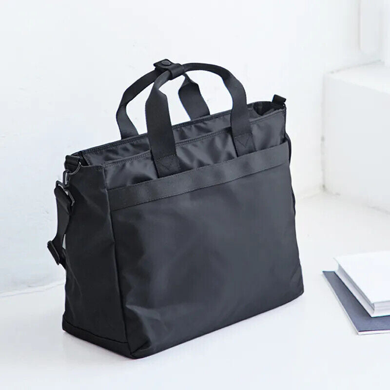 Business Bag Men Messenger Bag Shoulder Bag Travel Handbag Laptop Bag