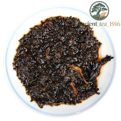 100g Pu'er Tea Xiaotuo Tea Small Jar Pu Erh Ripe Tea