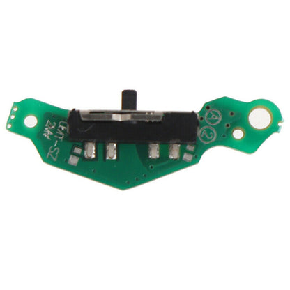 ON OFF Power Button Switch Circuit PCB Board Unit For Sony PSP 3000 Console