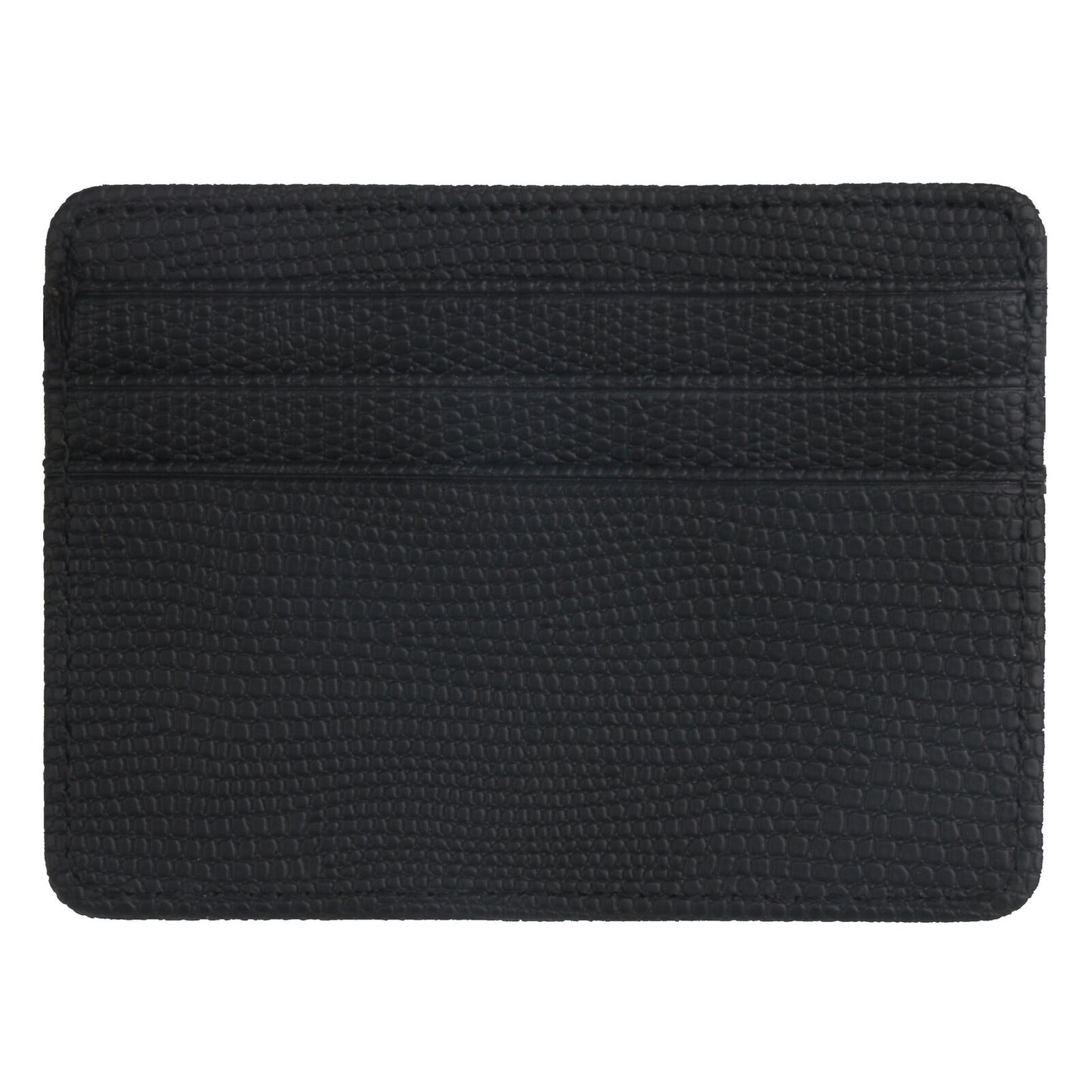 Bank Card Package Passport Cover Bag Coin Case Leather Card Women Men Cardholder
