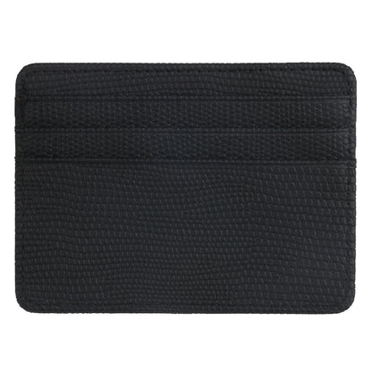 Bank Card Package Passport Cover Bag Coin Case Leather Card Women Men Cardholder