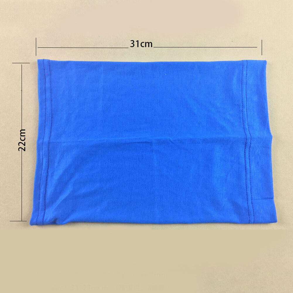 Muslim Head scarf Inner Hijab Caps Islamic Underscarf Ninja Scarf hat Unisex