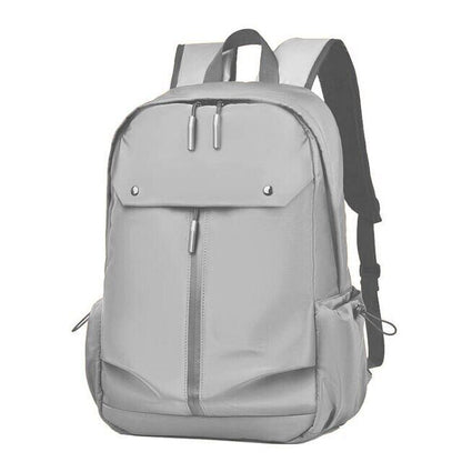 Backpack School Bags Men Sports Bag Women Handbags Gym Bags