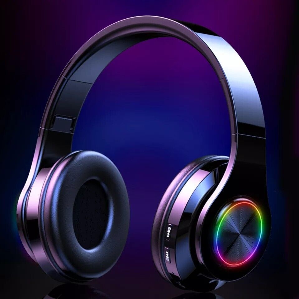 Audifonos inalambricos Bluetooth 5.0 Auriculares Para Telefonos Tablet Universal