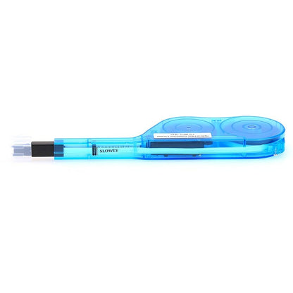 NFC-IBC-MPO Cleaner For Fiber Optic IBC One Click Cleaner for MPO/MTP Connector