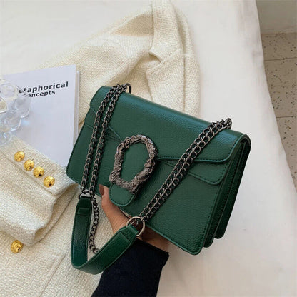 Handbag Chain Crossbody Bags Women Shoulder Bag Handbags