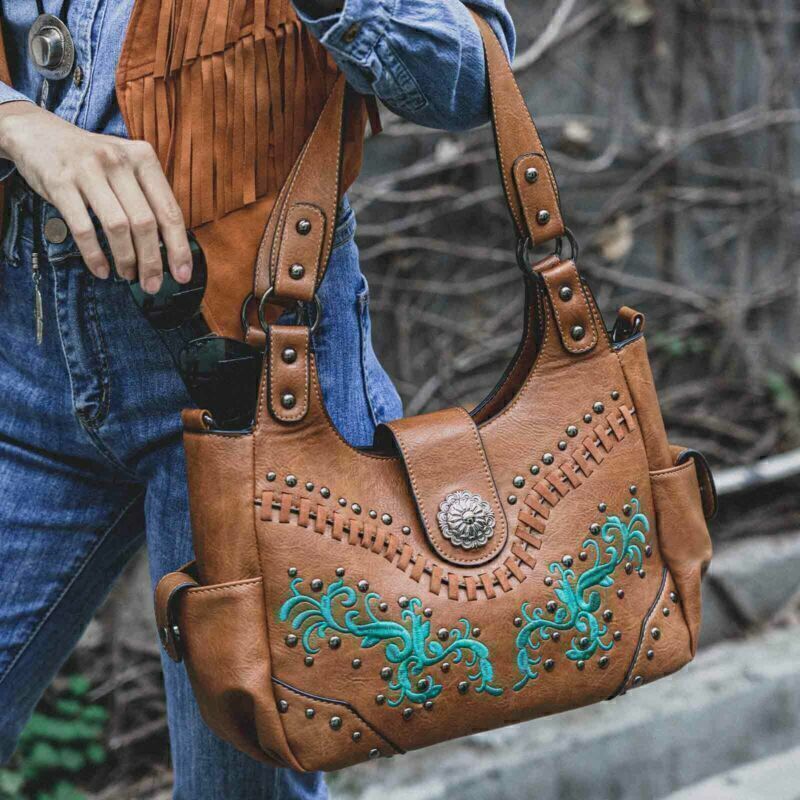 Celela Women Bag Original Design Handbag Tote Handbag Shoulder Bags Purse Wallet