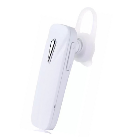 Bluetooth Headset Wireless in-ear Stereo Headphones Audifono Auriculares Single