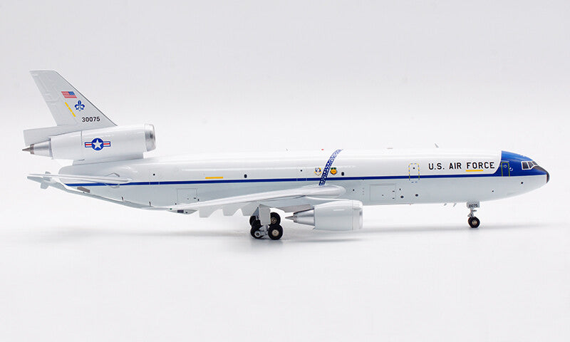 1:200 InFlight U.S. AIR FORCE McDonnell Douglas KC-10A Aircraft Diecast Model