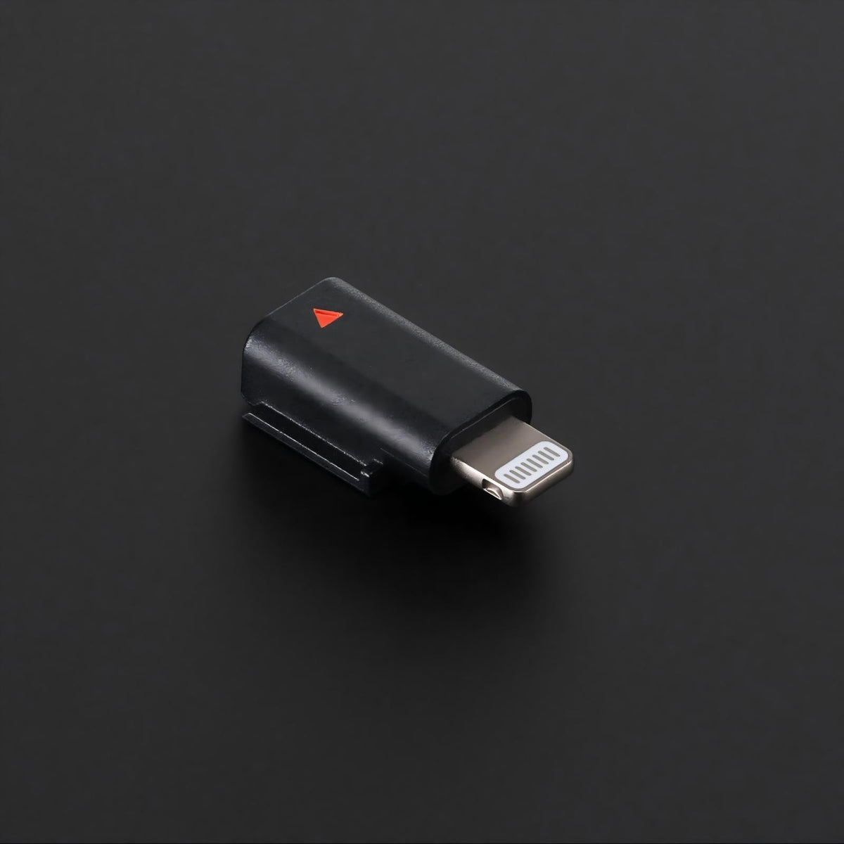 DJI Mic 3 iPhone Adapter - For iPhone 14/13/12/11 Pro Max/XS/8/7