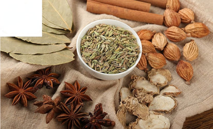 Xiang Sha Ren/香砂仁/卤/艳山姜/土砂仁Cocklebur-like Amomum Fruit/Spice/Food Spices 250g