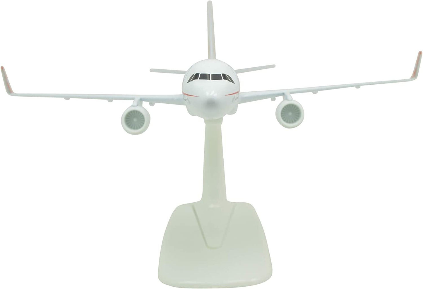 1:400 20cm Airbus A320 China Sichuan Airlines Metal Airplane Model Plane Toy