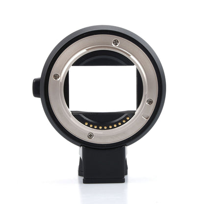 New Lens Mount Adapter Accessories For Canon EF EF-S For Sony NEX E Mount Camera