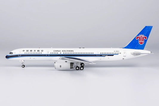 1:200 NG Model CHINA SOUTHERN BOEING 757-200 Passenger Plane Diecast Model