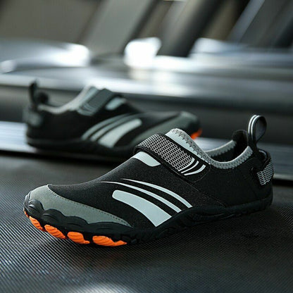Summer Water Shoes Beach Swimming Quick Dry Waterproof Unisex Footwear Outdoor