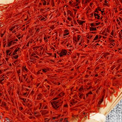 5g Natural Organic Premium Saffron Zanghonghua High Quality Health Care特级藏红花