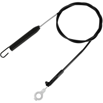 198cm/78in Mower Brake Cable 133-1998 Replace For TimeMaster 21811 21810
