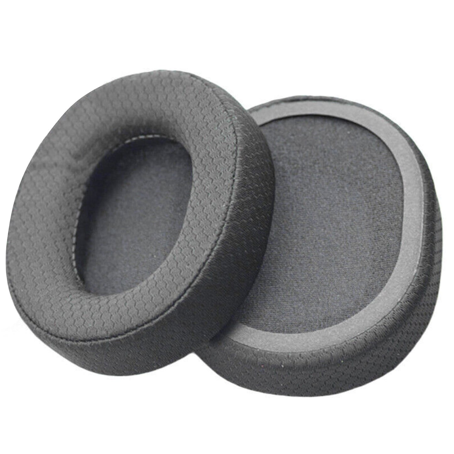 Earphone Ear Pads Cushions Cover Breathable Earmuffs for SteelSeries Arctis Pro