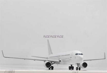 for NG Models Blank Aircraft for CF6 engines for Boeing B767-300ER 1:400 Model