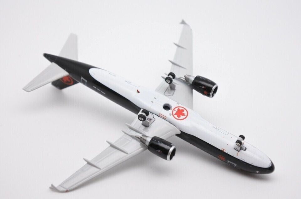 1:400 Phoenix AIR CANADA AIRBUS A320 Passenger Airplane Diecast Aircraft Model