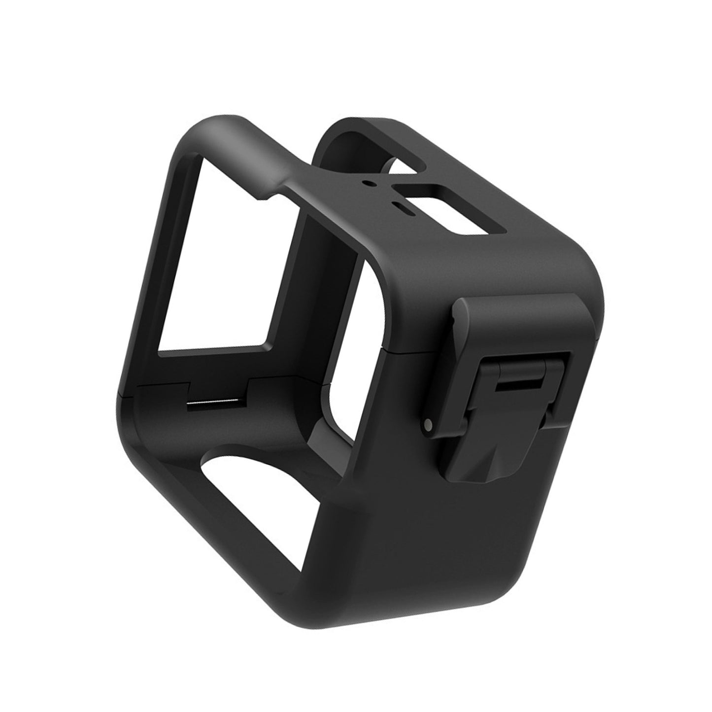 Housing Case Frame With Base&Screw For Gopro Hero11 Black Mini Action Camera
