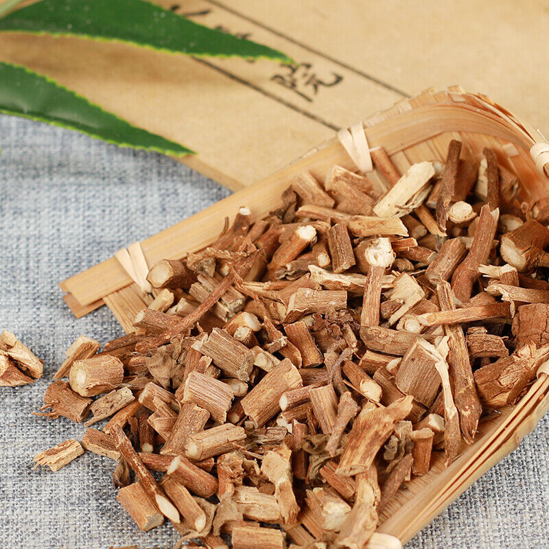 50g / 250g Patchouli Organic Chinese Herbal Tea Huoxiang Herb Health Care 藿香 广藿香