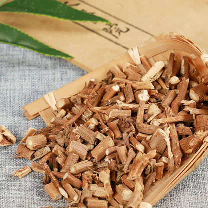 50g / 250g Patchouli Organic Chinese Herbal Tea Huoxiang Herb Health Care 藿香 广藿香