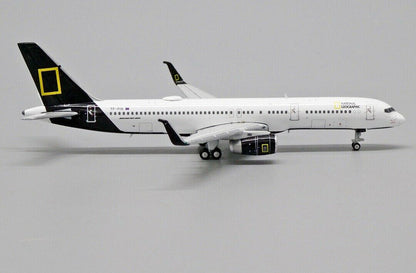 JC Wings Iceland air B757-200 TF-FIS 1/400 diecast plane model aircraft