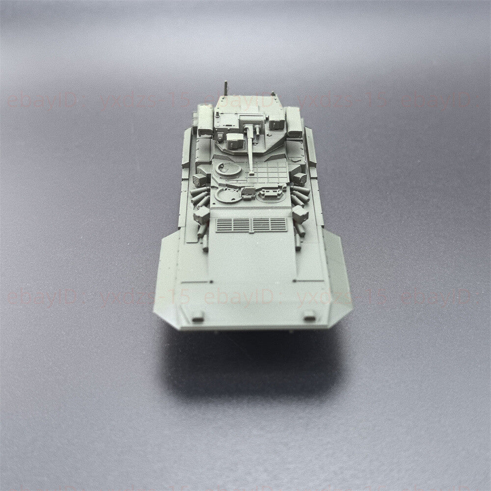 1/144 T15 Tank Painted Finished Model