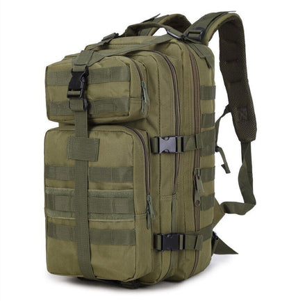 Men Women Military Army Travel Rucksacks Camping Hiking Bags