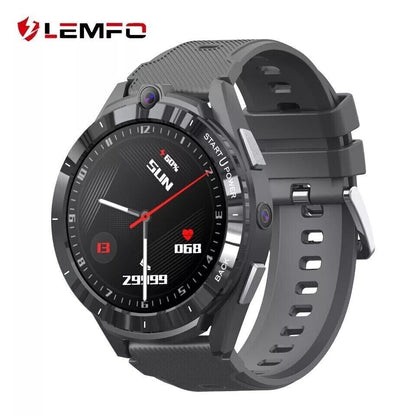 LEMFO LEM16 6GB RAM 128GB ROM 4G SIM Card Android 12 Gift Power Bank System