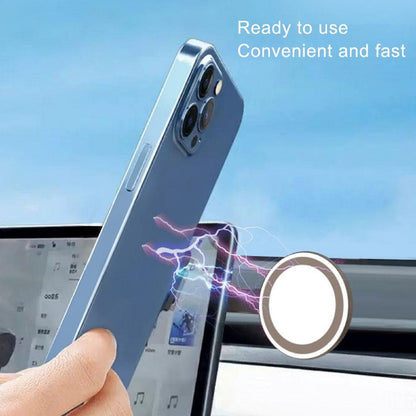 1Pc Car Phone Holder Bracket Durable For Tesla Model 3/Y Mobile Phone Car GPS