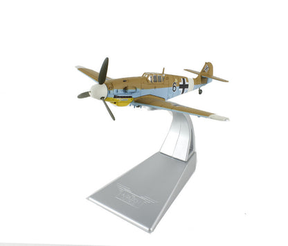 CORGI Messerschmitt Bf 109G -2 1/72 diecast plane model aircraft