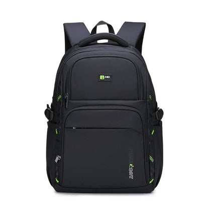 Schoolbags Nylon School Backpack Teenage Boys Oxford Backpacks School Bags