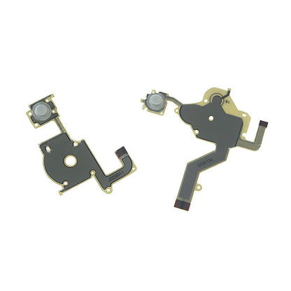 Button Left Right Key Volume Keypad Flex Cable For Sony PSP 2000 Controller t