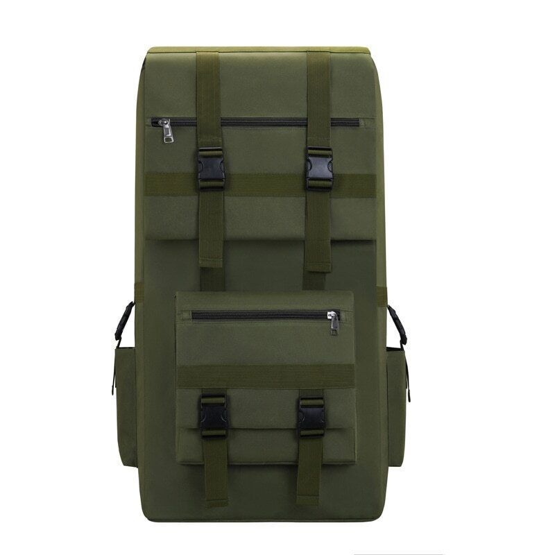 Men Hiking Bag Camping Backpack Outdoor Climbing Travel Tactical Bags Shoulder