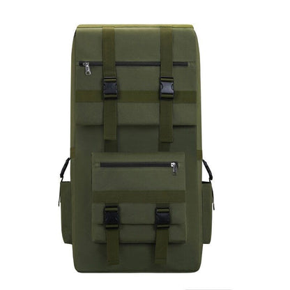 Men Hiking Bag Camping Backpack Outdoor Climbing Travel Tactical Bags Shoulder