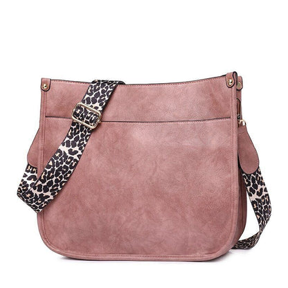Women Leather Handbags Lady Shoulder Bags Female Shopping Bag Girl