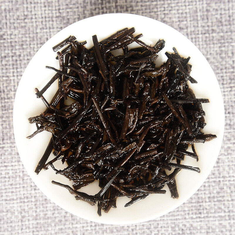 250g Yunnan Pu'er Tea Ripe Tea Brick Healthy Drink