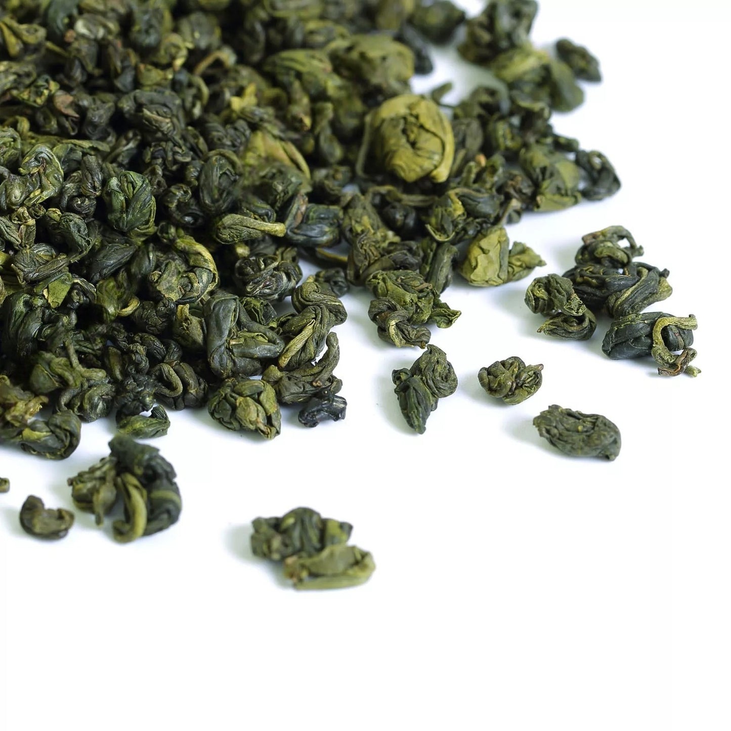 500g Premium Suzhou Biluochun Green Tea Spring Chinese Pi lo Chun Snail Shape